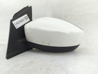 2017-2019 Ford Escape Driver Side View Mirror - Left Door Mirror OEM Used - Oemusedautoparts1.com