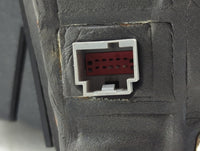 2017-2019 Ford Escape Driver Side View Mirror - Left Door Mirror OEM Used - Oemusedautoparts1.com