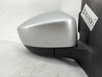 2017-2019 Ford Escape Passenger Side View Mirror - Right Door Mirror OEM Used - Oemusedautoparts1.com