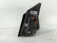 2017-2019 Ford Escape Passenger Side View Mirror - Right Door Mirror OEM Used - Oemusedautoparts1.com