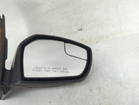 2017-2019 Ford Escape Passenger Side View Mirror - Right Door Mirror OEM Used - Oemusedautoparts1.com