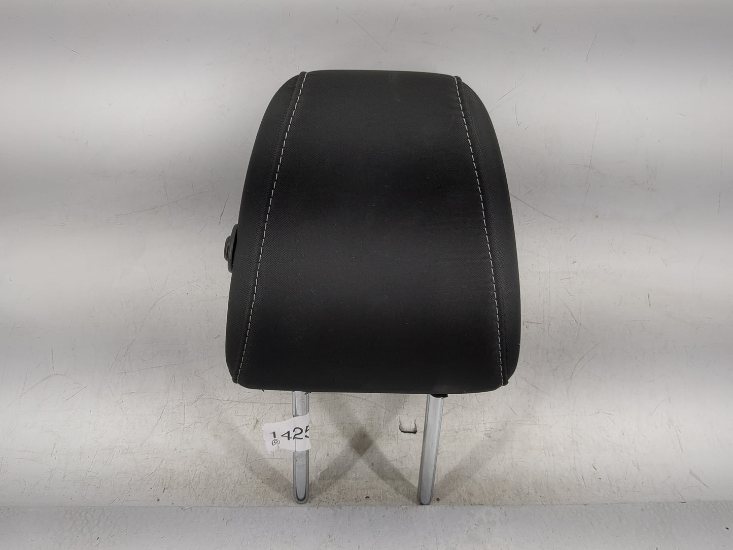 2016-2019 Ford Escape Headrest Head Rest Rear Seat Fits Fits 2016 2017 2018 2019 OEM Used Auto Parts - Oemusedautoparts1.com
