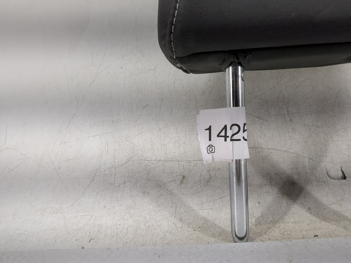 2016-2019 Ford Escape Headrest Head Rest Rear Seat Fits Fits 2016 2017 2018 2019 OEM Used Auto Parts - Oemusedautoparts1.com