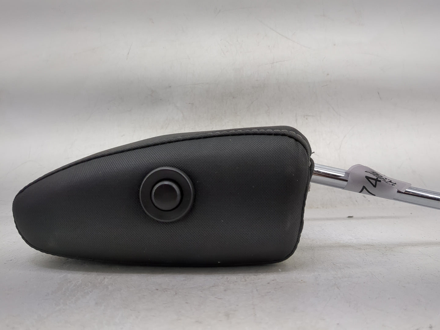 2016-2019 Ford Escape Headrest Head Rest Rear Seat Fits Fits 2016 2017 2018 2019 OEM Used Auto Parts - Oemusedautoparts1.com