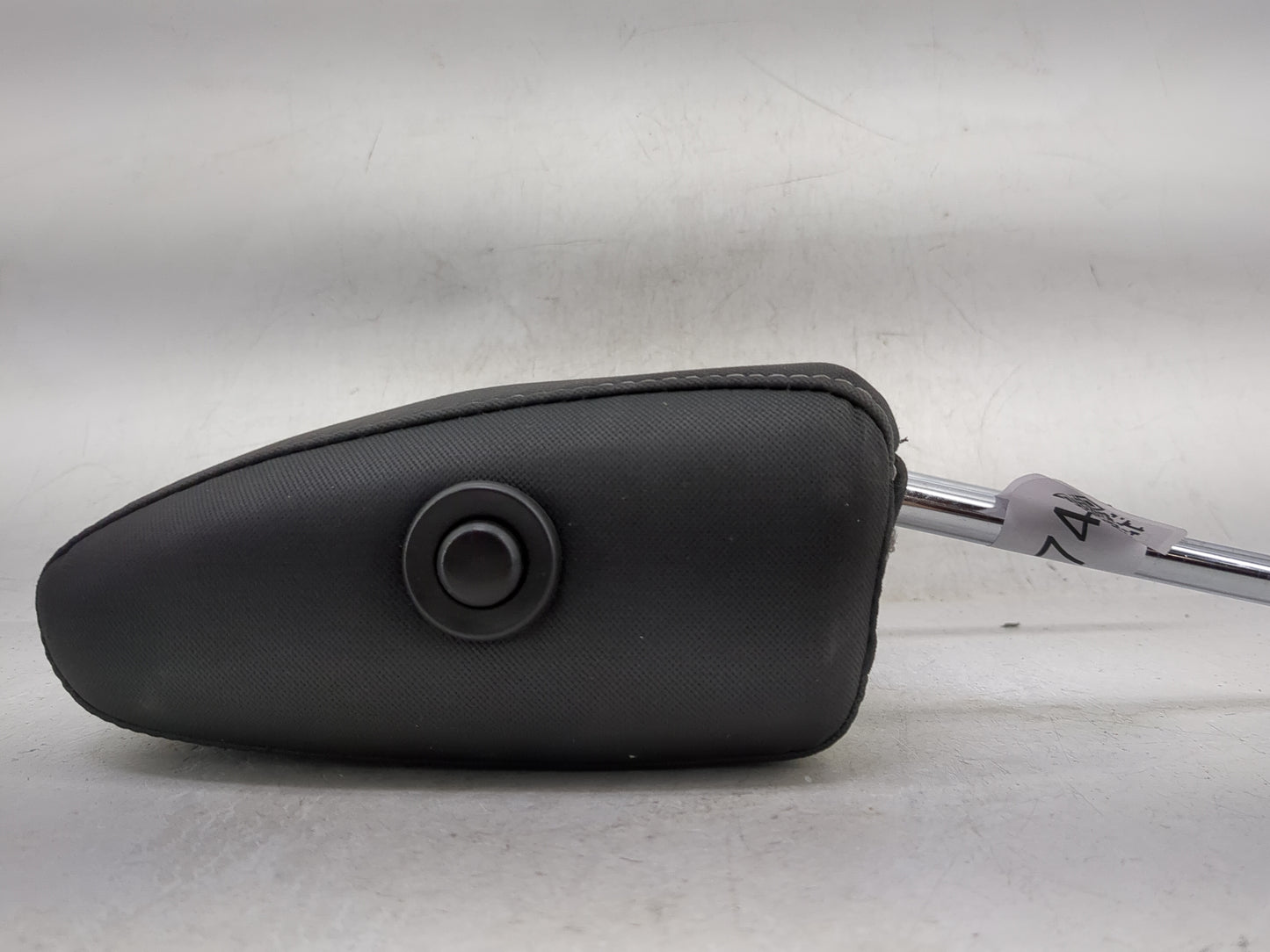 2016-2019 Ford Escape Headrest Head Rest Rear Seat Fits Fits 2016 2017 2018 2019 OEM Used Auto Parts - Oemusedautoparts1.com