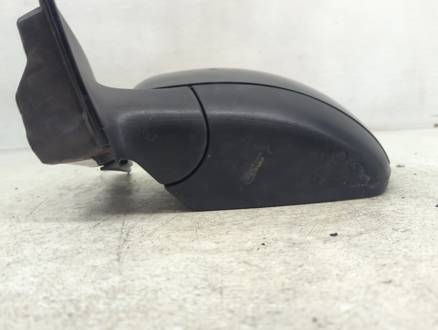 2017-2019 Ford Escape Driver Side View Mirror - Left Door Mirror OEM Used - Oemusedautoparts1.com