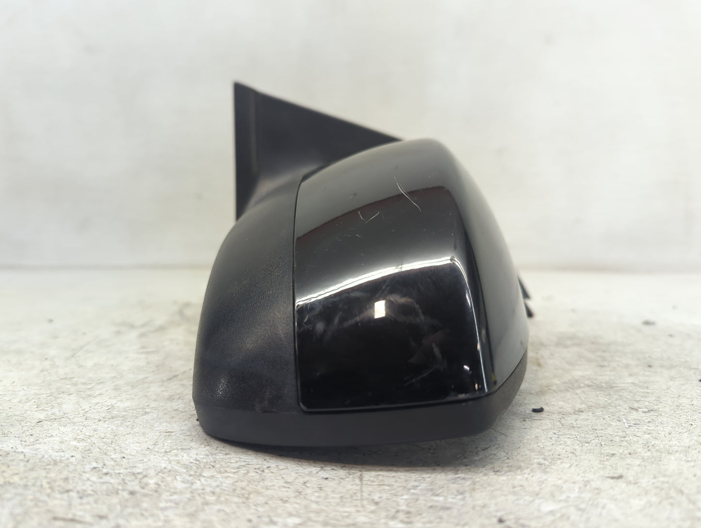 2017-2019 Ford Escape Driver Side View Mirror - Left Door Mirror OEM Used - Oemusedautoparts1.com