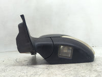 2017-2019 Ford Escape Driver Side View Mirror - Left Door Mirror OEM Used - Oemusedautoparts1.com