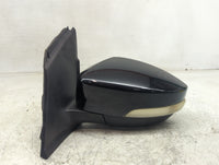 2017-2019 Ford Escape Driver Side View Mirror - Left Door Mirror OEM Used - Oemusedautoparts1.com