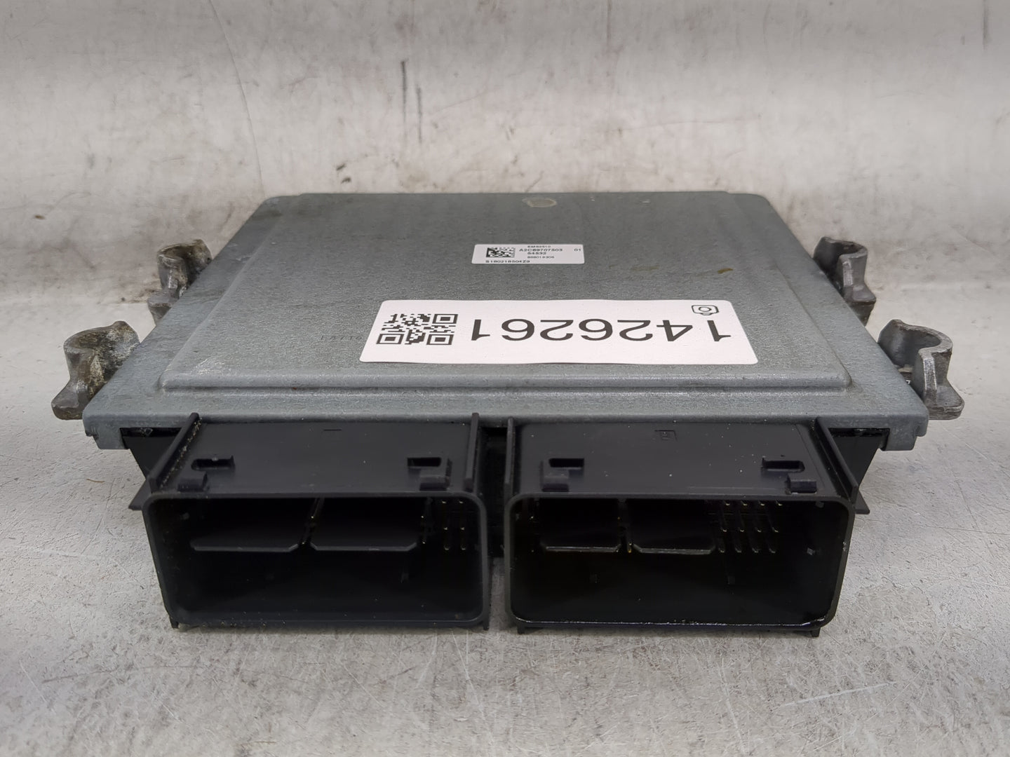 2017-2019 Ford Escape PCM Engine Control Computer ECU ECM PCU OEM P/N:A2C39328200 HU5T-14F262-BA Fits Fits 2017 2018 2019 OE