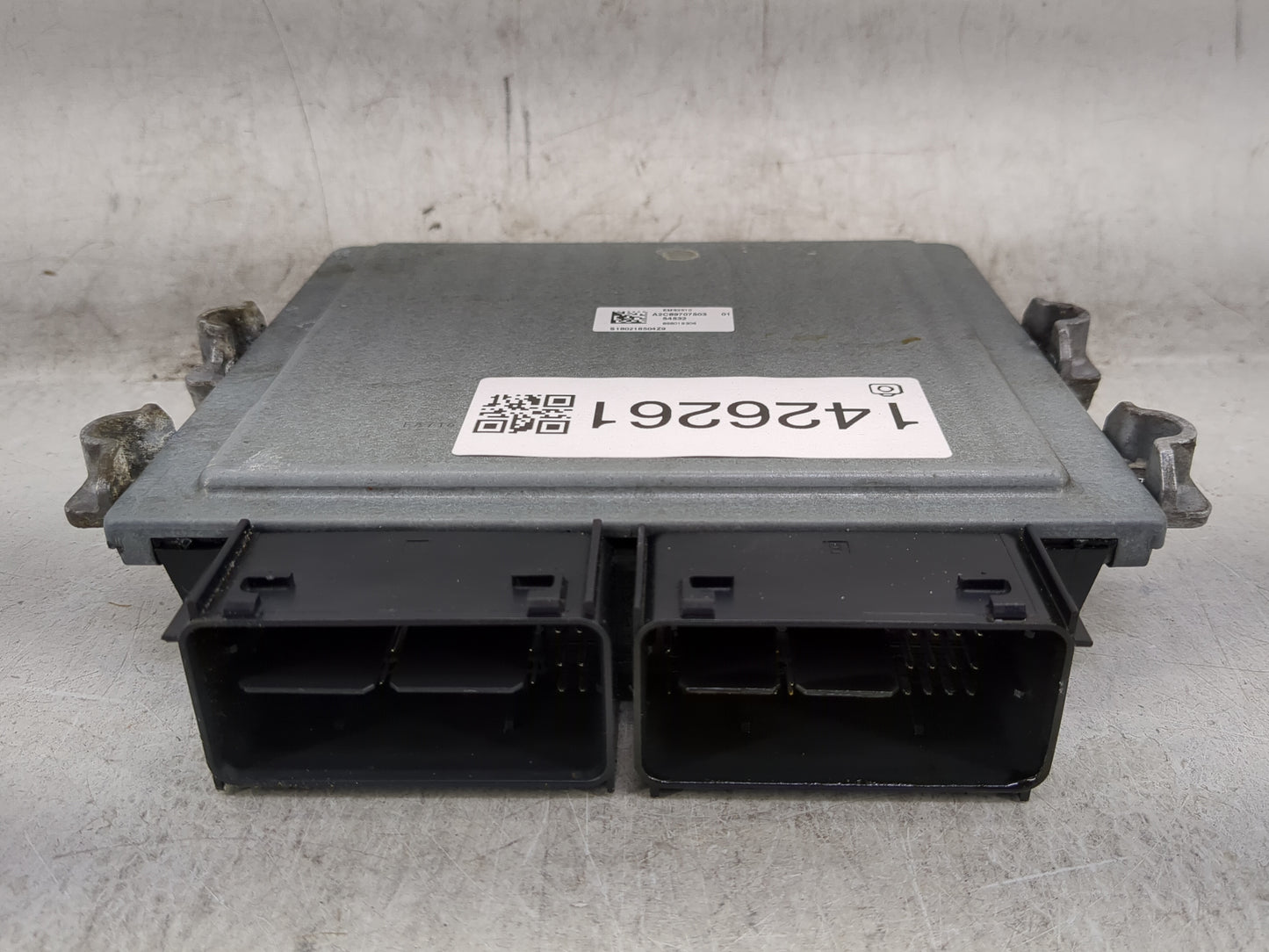 2017-2019 Ford Escape PCM Engine Control Computer ECU ECM PCU OEM P/N:A2C39328200 HU5T-14F262-BA Fits Fits 2017 2018 2019 OE