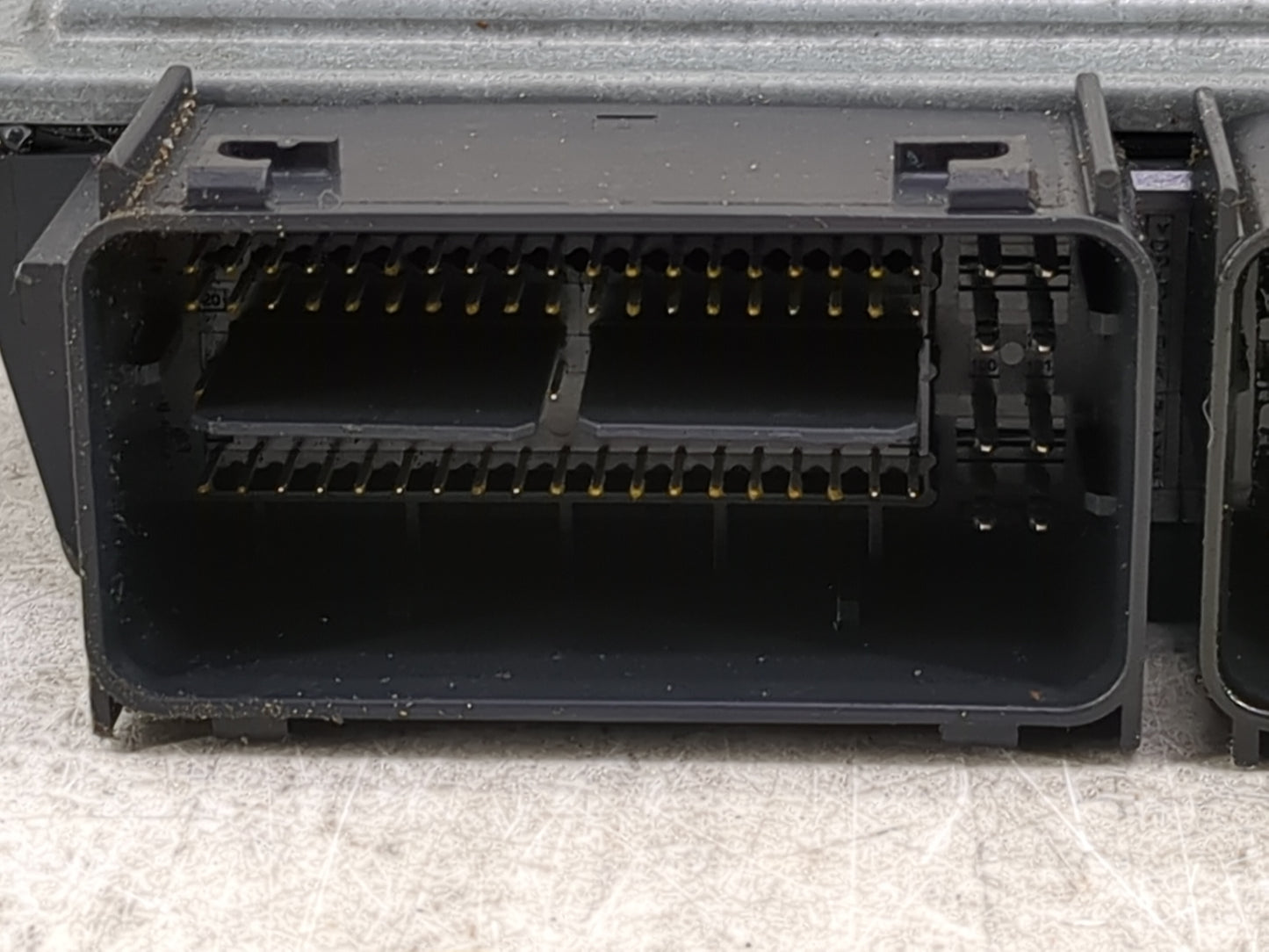 2017-2019 Ford Escape PCM Engine Control Computer ECU ECM PCU OEM P/N:A2C39328200 HU5T-14F262-BA Fits Fits 2017 2018 2019 OE