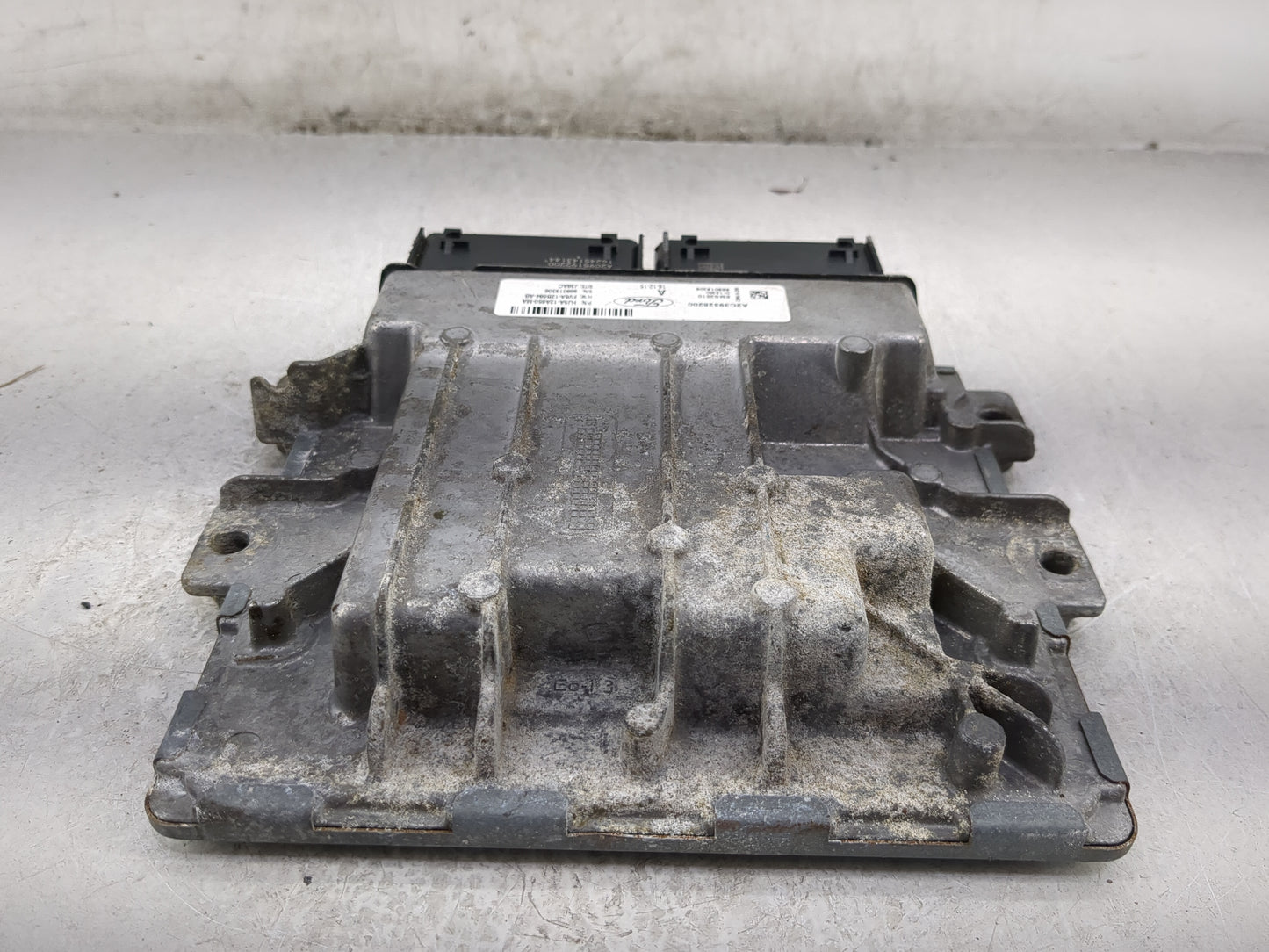 2017-2019 Ford Escape PCM Engine Control Computer ECU ECM PCU OEM P/N:A2C39328200 HU5T-14F262-BA Fits Fits 2017 2018 2019 OE