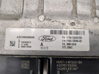 2017-2019 Ford Escape PCM Engine Control Computer ECU ECM PCU OEM P/N:A2C39328200 HU5T-14F262-BA Fits Fits 2017 2018 2019 OE