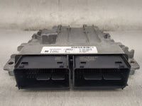 2017-2019 Ford Escape PCM Engine Control Computer ECU ECM PCU OEM P/N:HU5T-14F262-BA FV6A-12B684-AB Fits Fits 2017 2018 2019