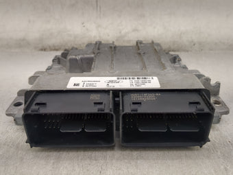 compare product 2017-2019 Ford Escape PCM Engine Control Computer ECU ECM PCU OEM P/N:HU5T-14F262-BA FV6A-12B684-AB Fits Fits 2017 2018 2019 OEM Used Auto Parts