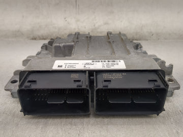 2017-2019 Ford Escape PCM Engine Control Computer ECU ECM PCU OEM P/N:HU5T-14F262-BA FV6A-12B684-AB Fits Fits 2017 2018 2019