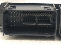 2017-2019 Ford Escape PCM Engine Control Computer ECU ECM PCU OEM P/N:HU5T-14F262-BA FV6A-12B684-AB Fits Fits 2017 2018 2019