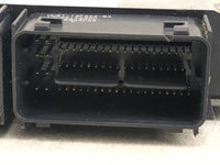 2017-2019 Ford Escape PCM Engine Control Computer ECU ECM PCU OEM P/N:HU5T-14F262-BA FV6A-12B684-AB Fits Fits 2017 2018 2019