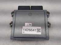 2017-2019 Ford Escape PCM Engine Control Computer ECU ECM PCU OEM P/N:HU5T-14F262-BA FV6A-12B684-AB Fits Fits 2017 2018 2019