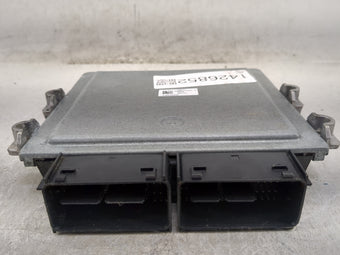 compare product 2017-2019 Ford Escape PCM Engine Control Computer ECU ECM PCU OEM P/N:FV6A-12B684-AB Fits Fits 2017 2018 2019 OEM Used Auto Parts