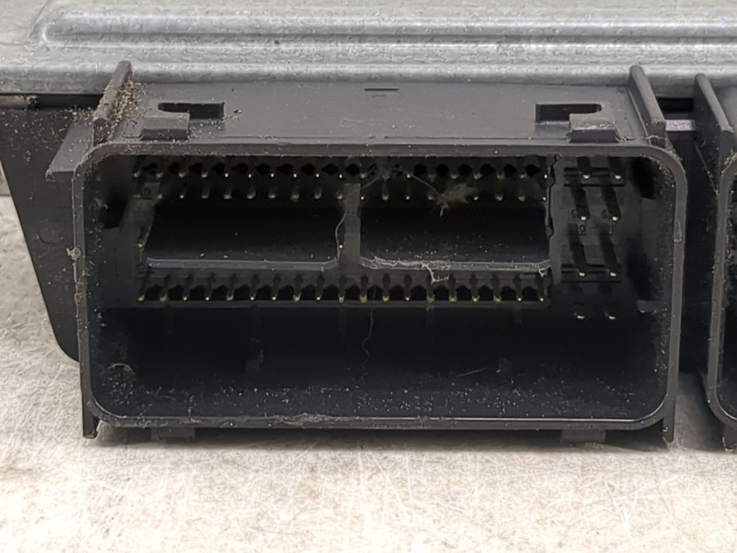 2017-2019 Ford Escape PCM Engine Control Computer ECU ECM PCU OEM P/N:FV6A-12B684-AB Fits Fits 2017 2018 2019 OEM Used Auto 