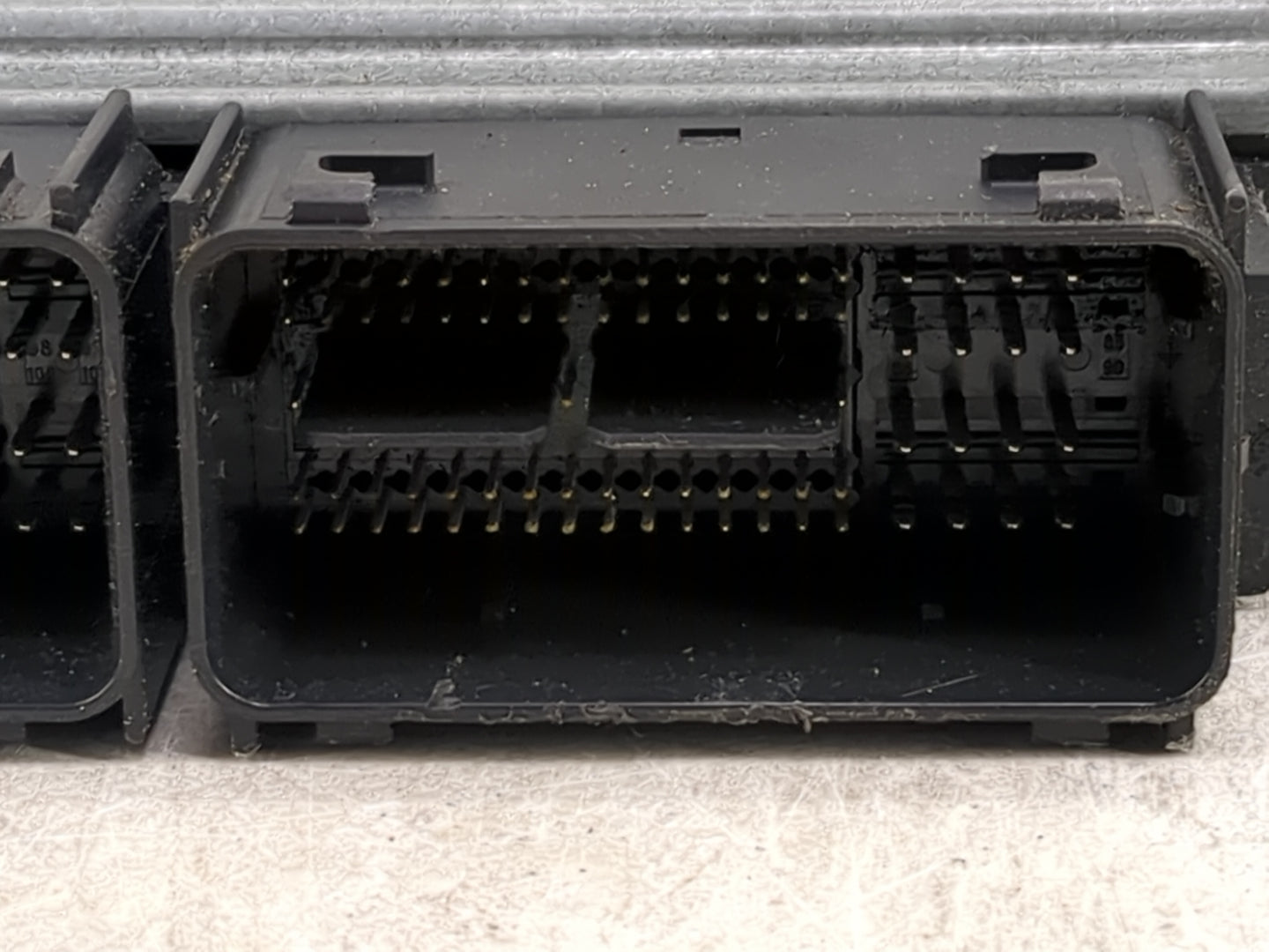 2017-2019 Ford Escape PCM Engine Control Computer ECU ECM PCU OEM P/N:FV6A-12B684-AB Fits Fits 2017 2018 2019 OEM Used Auto 