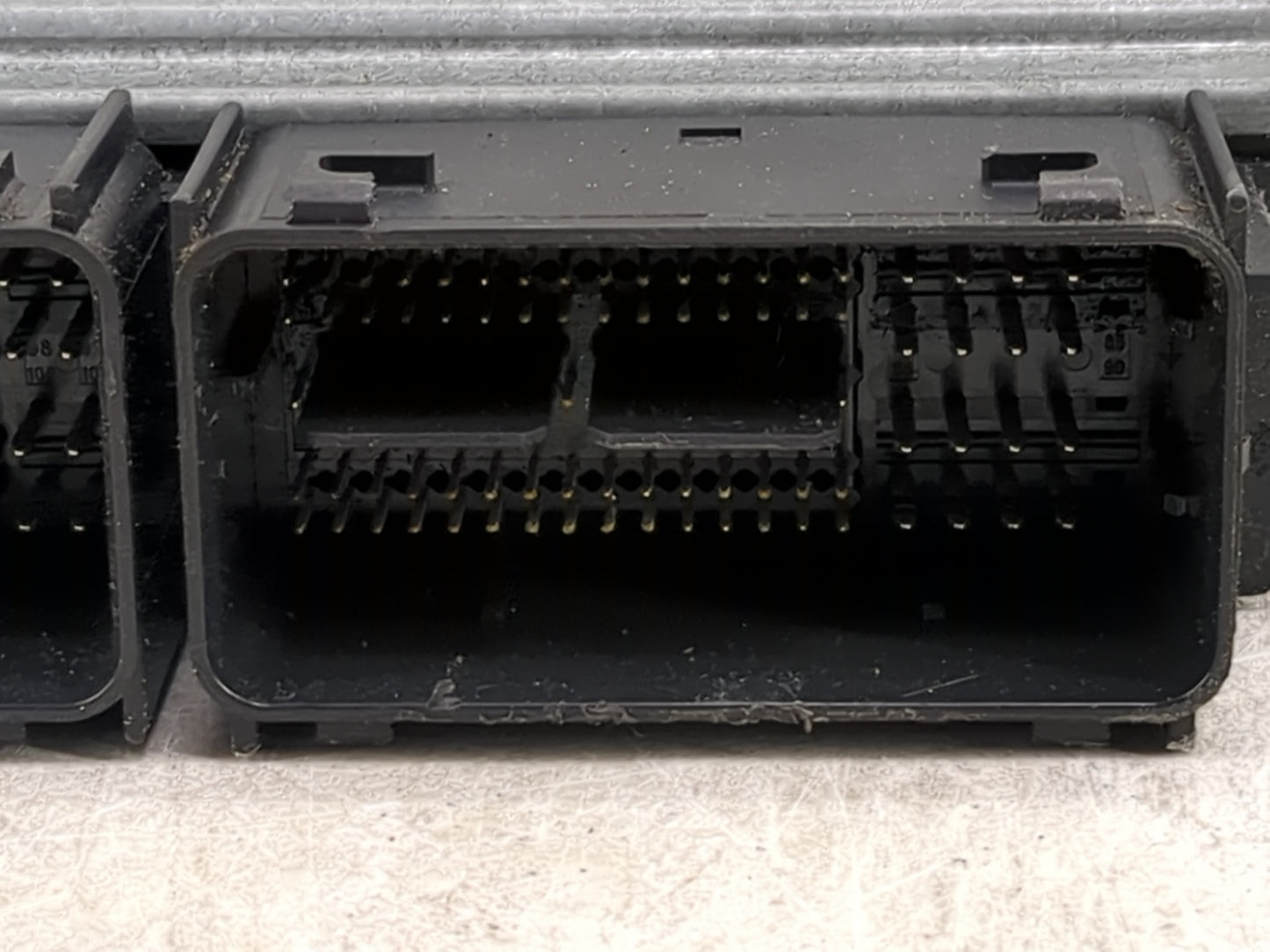 2017-2019 Ford Escape PCM Engine Control Computer ECU ECM PCU OEM P/N:FV6A-12B684-AB Fits Fits 2017 2018 2019 OEM Used Auto 