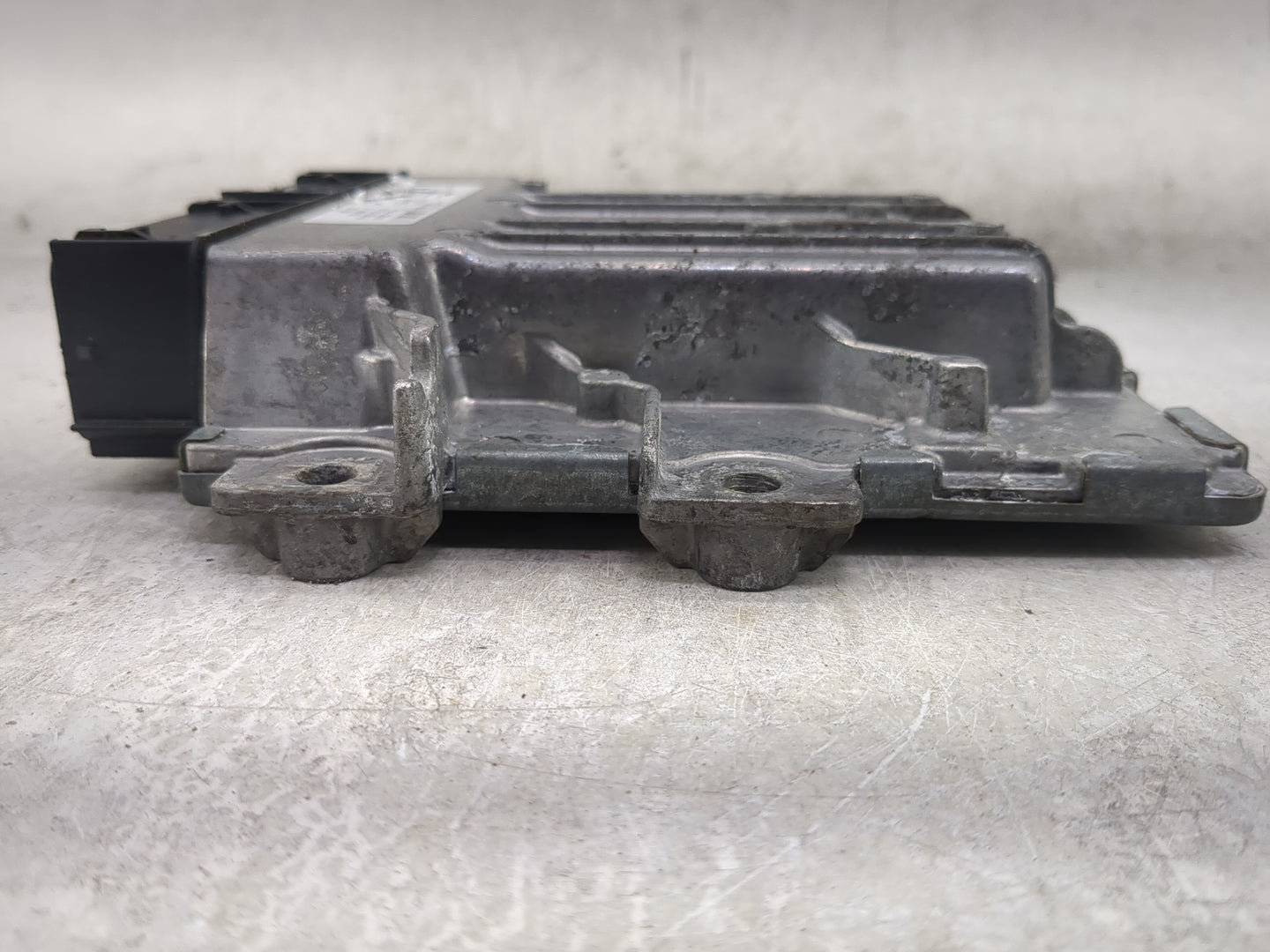 2017-2019 Ford Escape PCM Engine Control Computer ECU ECM PCU OEM P/N:FV6A-12B684-AB Fits Fits 2017 2018 2019 OEM Used Auto 