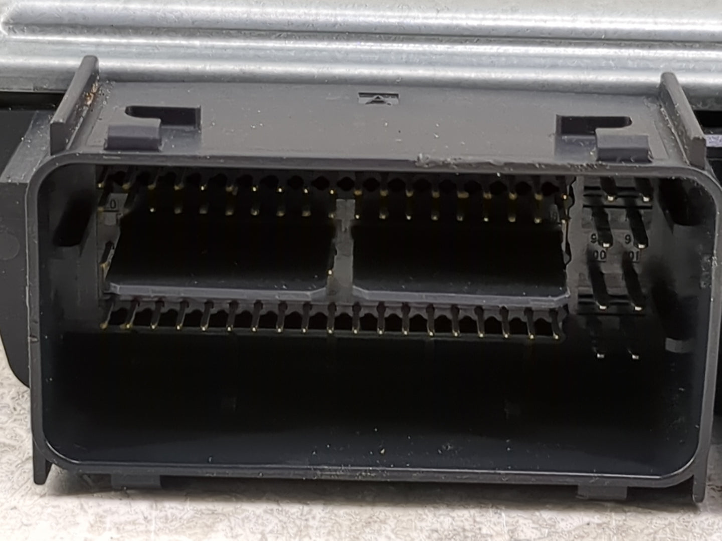 2017-2019 Ford Escape PCM Engine Control Computer ECU ECM PCU OEM P/N:FV6A-12B684-AB Fits Fits 2017 2018 2019 OEM Used Auto 