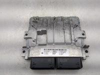 2017-2019 Ford Escape PCM Engine Control Computer ECU ECM PCU OEM P/N:FV6A-12B684-AB Fits Fits 2017 2018 2019 OEM Used Auto 