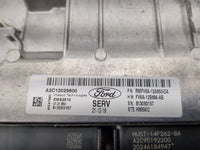 2017-2019 Ford Escape PCM Engine Control Computer ECU ECM PCU OEM P/N:FV6A-12B684-AB Fits Fits 2017 2018 2019 OEM Used Auto 