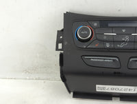 2018-2019 Ford Escape Climate Control Module Temperature AC/Heater Replacement P/N:GJ5T-18C612-CH Fits Fits 2018 2019 OEM Us