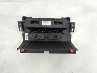 2018-2019 Ford Escape Climate Control Module Temperature AC/Heater Replacement P/N:GJ5T-18C612-CH Fits Fits 2018 2019 OEM Us