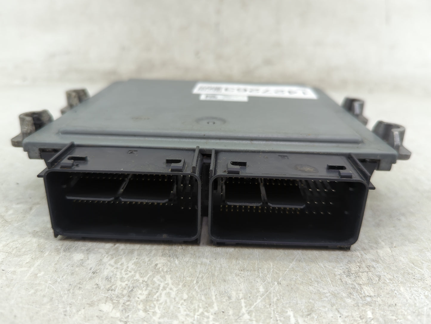 2017-2019 Ford Escape PCM Engine Control Computer ECU ECM PCU OEM P/N:HU5T-14F262-BA A2C95192200 Fits Fits 2017 2018 2019 OE