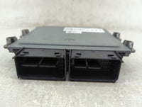 2017-2019 Ford Escape PCM Engine Control Computer ECU ECM PCU OEM P/N:HU5T-14F262-BA A2C95192200 Fits Fits 2017 2018 2019 OE
