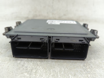 2017-2019 Ford Escape PCM Engine Control Computer ECU ECM PCU OEM P/N:HU5T-14F262-BA A2C95192200 Fits Fits 2017 2018 2019 OE