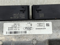 2017-2019 Ford Escape PCM Engine Control Computer ECU ECM PCU OEM P/N:HU5T-14F262-BA A2C95192200 Fits Fits 2017 2018 2019 OE