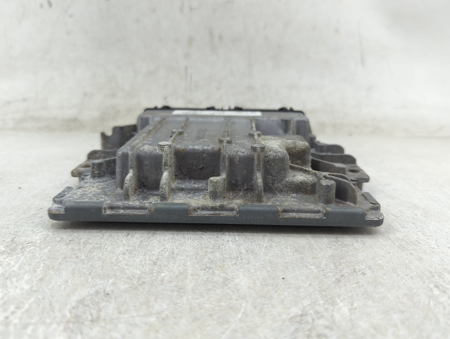 2017-2019 Ford Escape PCM Engine Control Computer ECU ECM PCU OEM P/N:HU5T-14F262-BA A2C95192200 Fits Fits 2017 2018 2019 OE