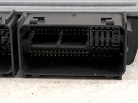 2017-2019 Ford Escape PCM Engine Control Computer ECU ECM PCU OEM P/N:HU5T-14F262-BA A2C39328200 Fits Fits 2017 2018 2019 OE