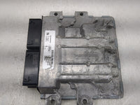 2017-2019 Ford Escape PCM Engine Control Computer ECU ECM PCU OEM P/N:HU5T-14F262-BA A2C39328200 Fits Fits 2017 2018 2019 OE