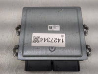 2017-2019 Ford Escape PCM Engine Control Computer ECU ECM PCU OEM P/N:HU5T-14F262-BA A2C39328200 Fits Fits 2017 2018 2019 OE
