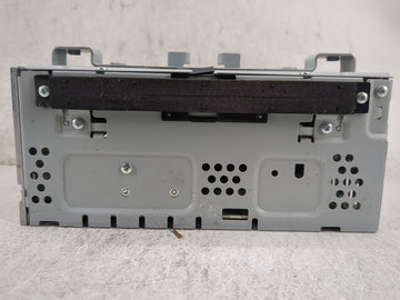 2017-2019 Ford Escape Radio AM FM Cd Player Receiver Replacement P/N:GJ5T-19C107-BE Fits Fits 2017 2018 2019 OEM Used Auto P