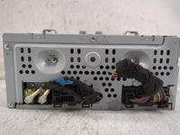 2017-2019 Ford Escape Radio AM FM Cd Player Receiver Replacement P/N:GJ5T-19C107-BE Fits Fits 2017 2018 2019 OEM Used Auto P