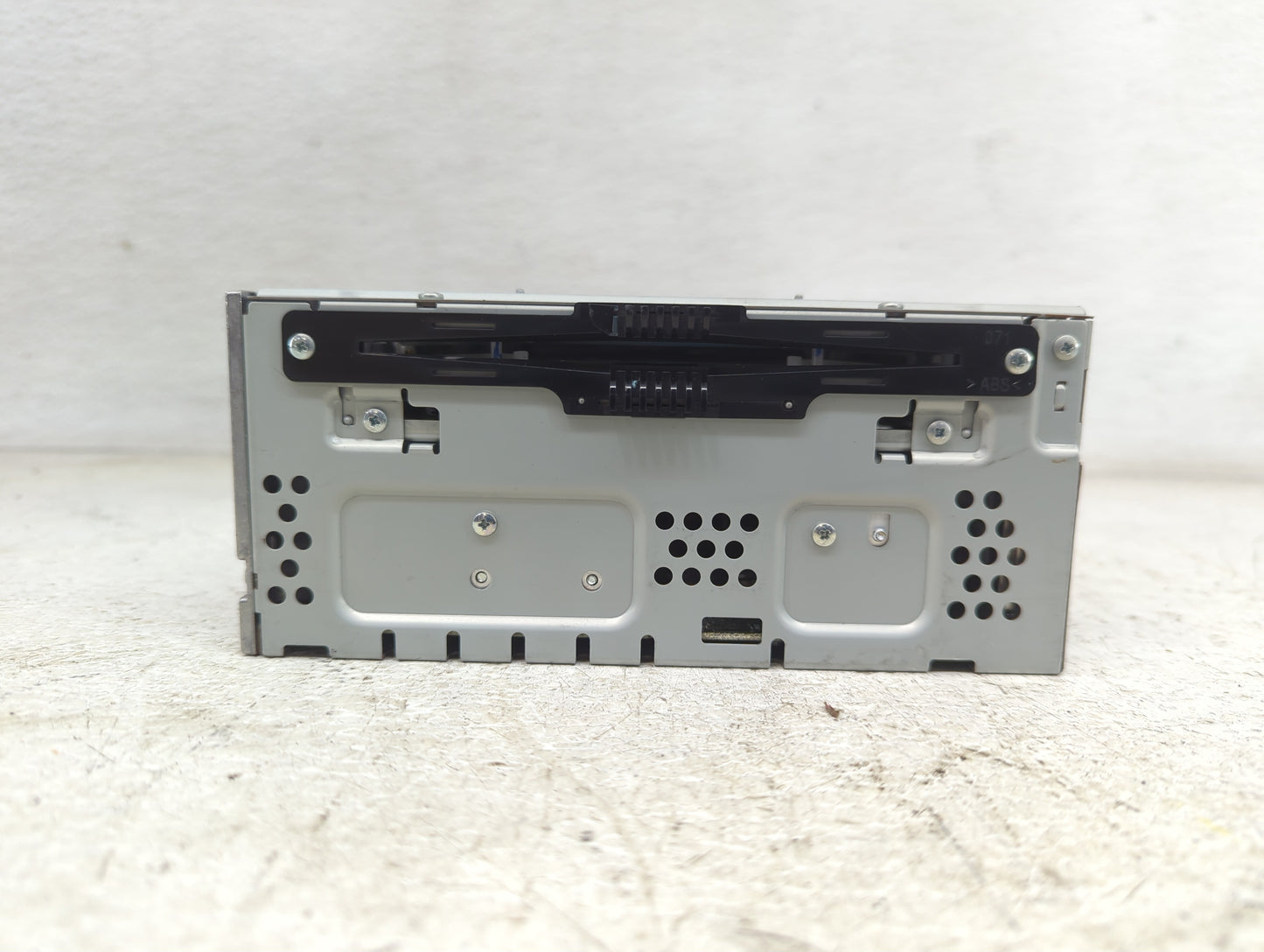 2015-2019 Ford Escape Radio AM FM Cd Player Receiver Replacement P/N:CJ5T-19C107-GB Fits Fits 2015 2016 2017 2018 2019 OEM U
