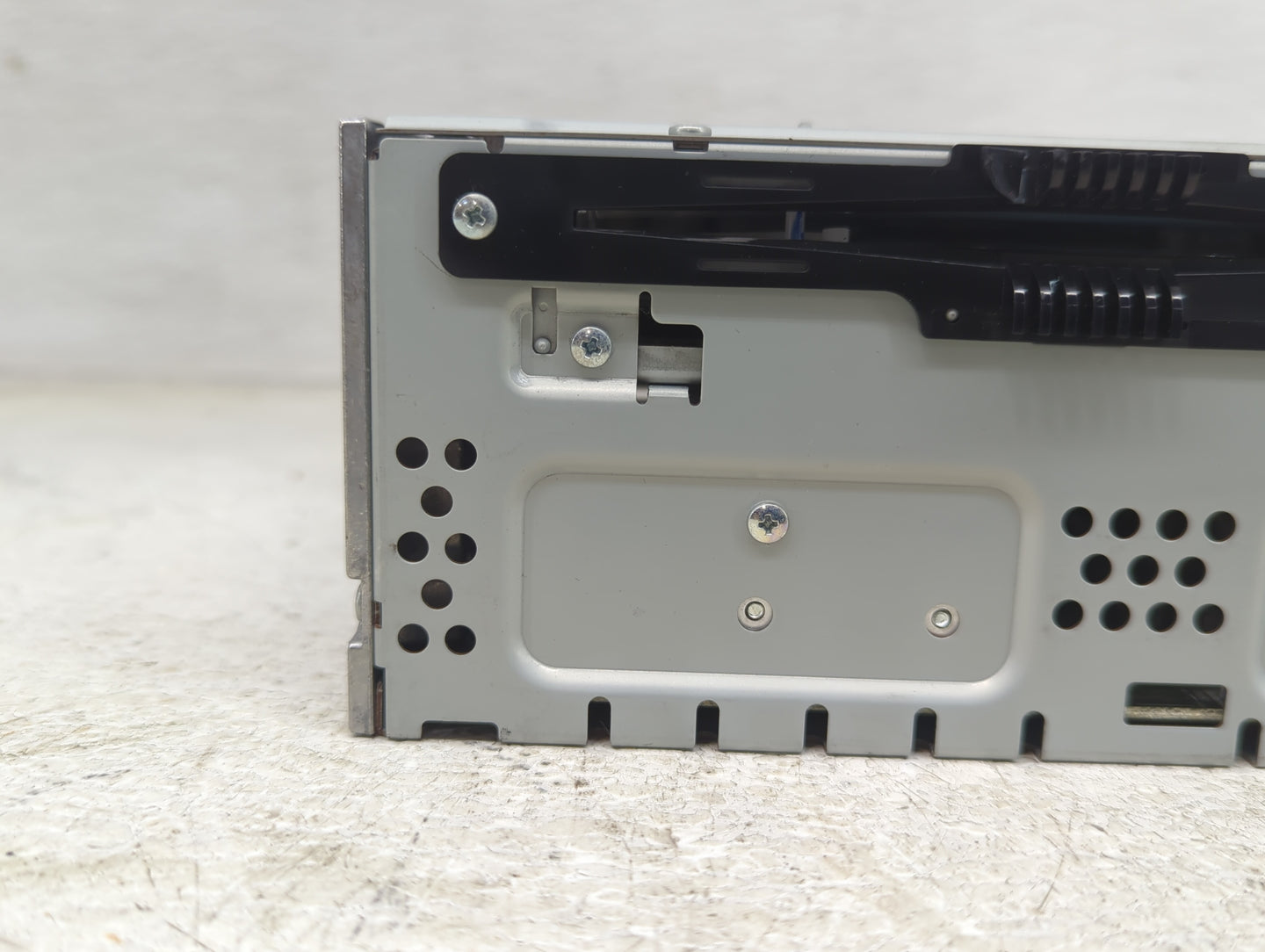 2015-2019 Ford Escape Radio AM FM Cd Player Receiver Replacement P/N:CJ5T-19C107-GB Fits Fits 2015 2016 2017 2018 2019 OEM U