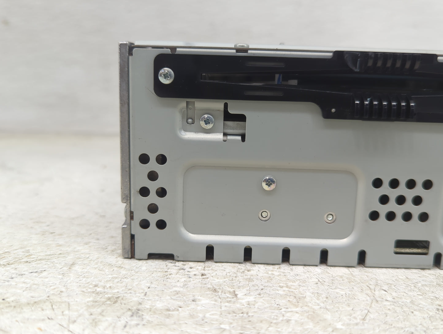 2015-2019 Ford Escape Radio AM FM Cd Player Receiver Replacement P/N:CJ5T-19C107-GB Fits Fits 2015 2016 2017 2018 2019 OEM U