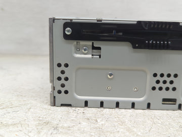 2015-2019 Ford Escape Radio AM FM Cd Player Receiver Replacement P/N:CJ5T-19C107-GB Fits Fits 2015 2016 2017 2018 2019 OEM Used Auto Parts
