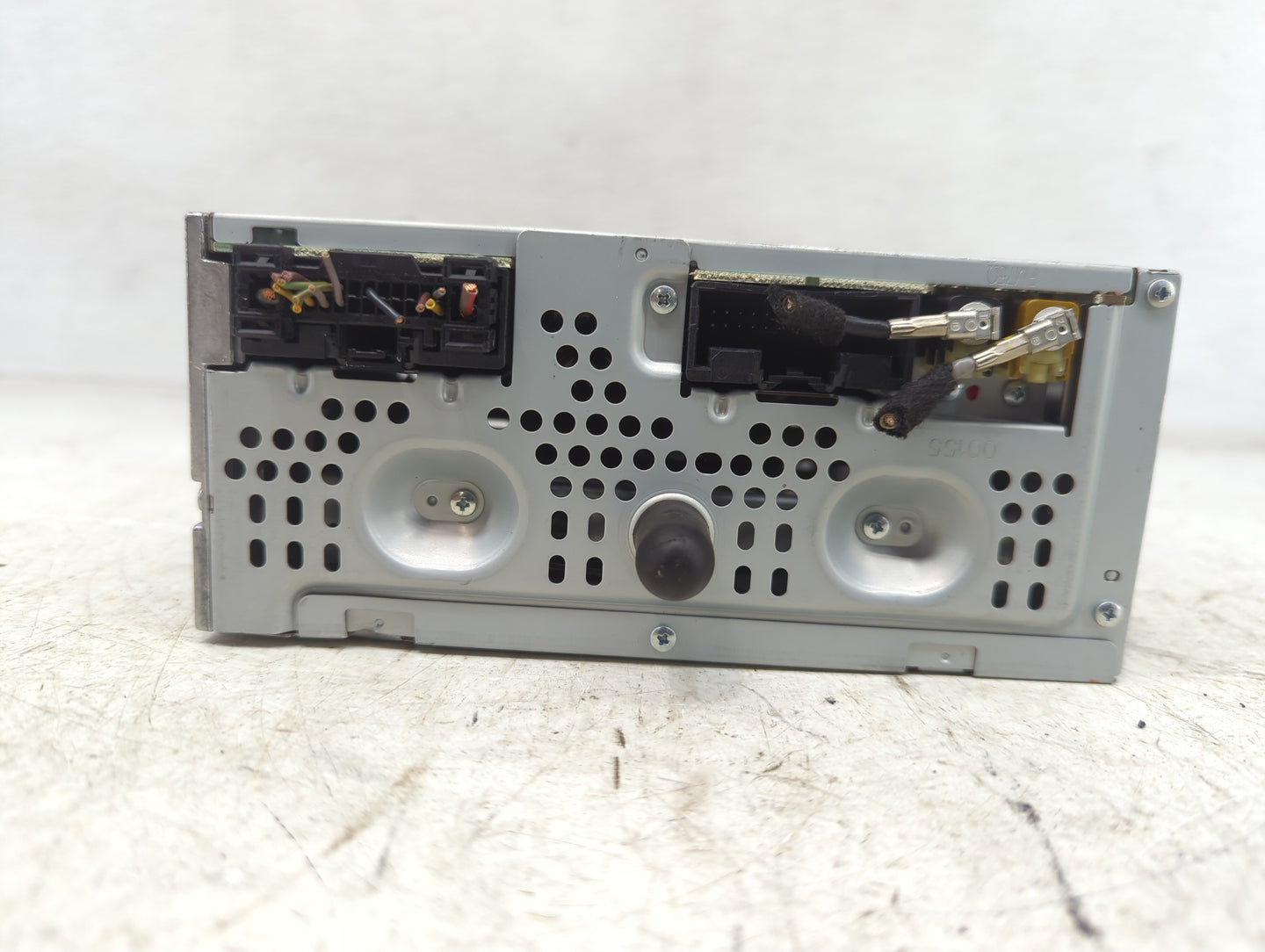 2015-2019 Ford Escape Radio AM FM Cd Player Receiver Replacement P/N:CJ5T-19C107-GB Fits Fits 2015 2016 2017 2018 2019 OEM U