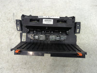 2018-2019 Ford Escape Climate Control Module Temperature AC/Heater Replacement P/N:GJ5T-18C612-CH Fits Fits 2018 2019 OEM Us